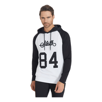 Overhead Retro Sports Hoodie