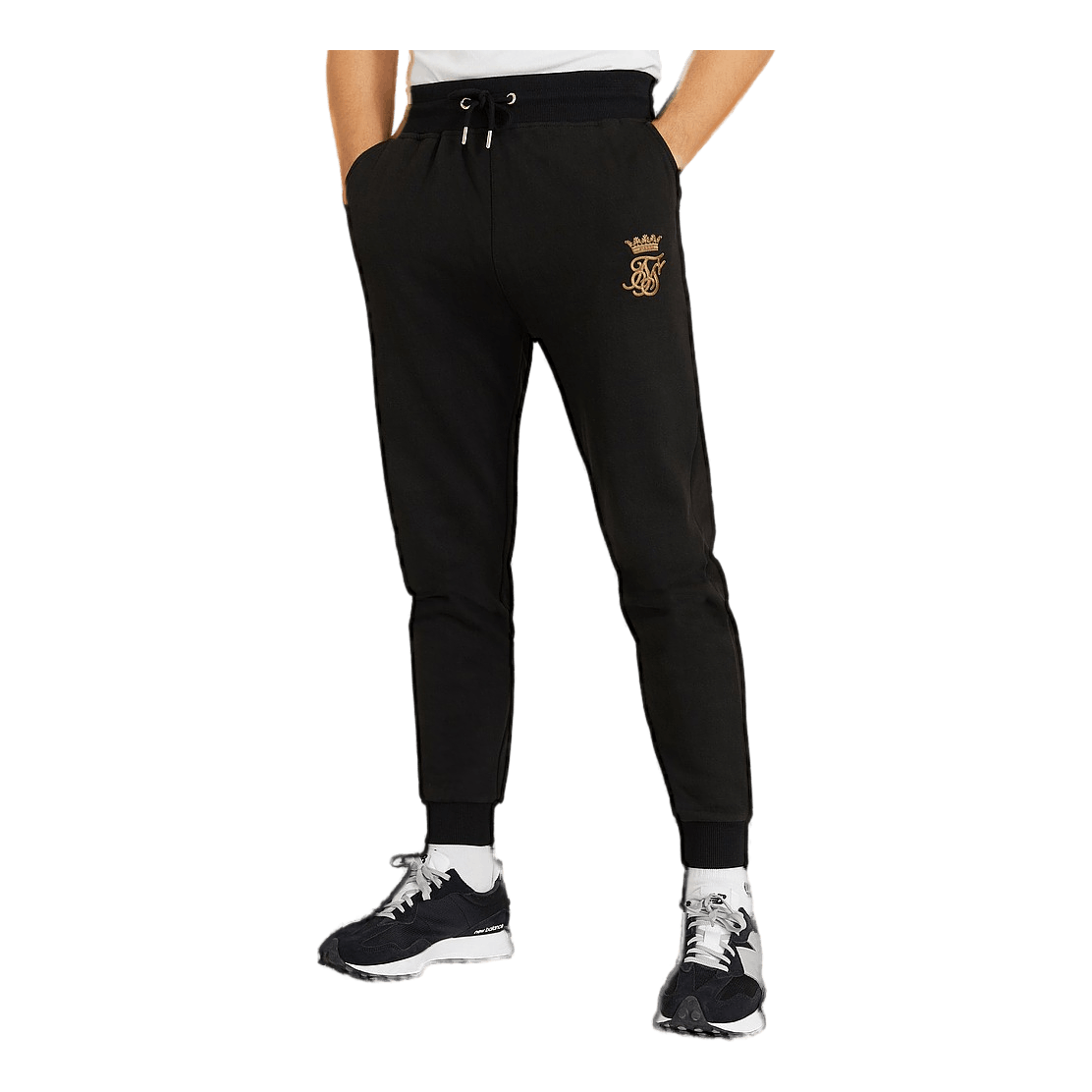 Messi X Siksilk Fleece Pant