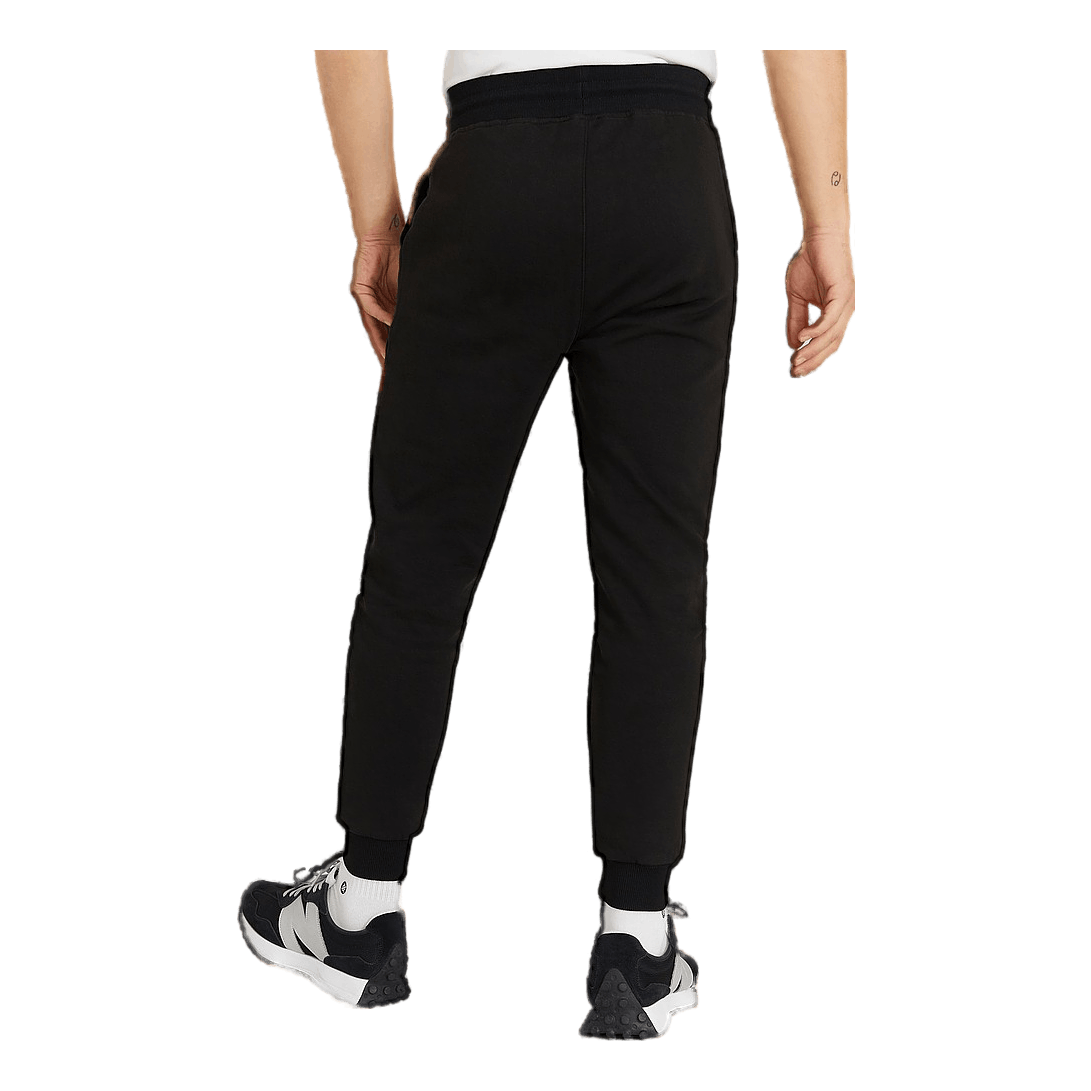 Messi X Siksilk Fleece Pant