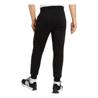 Messi X Siksilk Fleece Pant