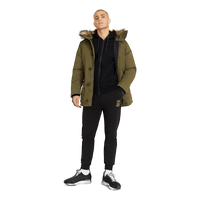 Messi X Siksilk Fleece Pant