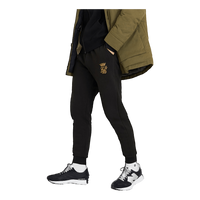 Messi X Siksilk Fleece Pant