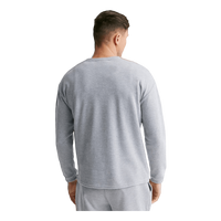 L/s Essential Rib Sweater