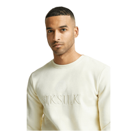 Messi X Siksilk Embroidered Cr