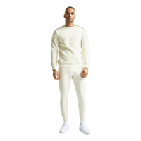 Messi X Siksilk Embroidered Cr