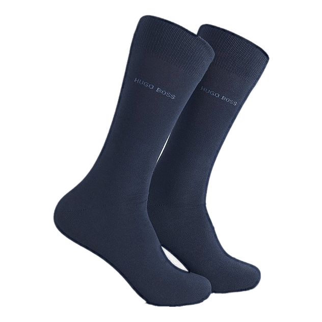 BOSS 2-pack Rs Uni Socks 401