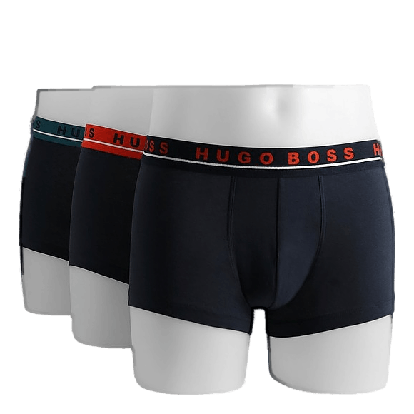 BOSS Trunk 3p Multi