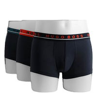 BOSS Trunk 3p Multi