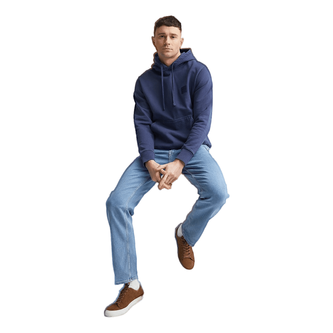 Neuw Neuw Premium Hood