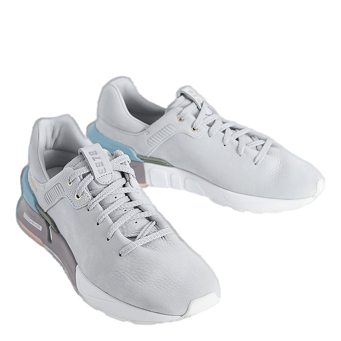 Ms997tkd Light Aluminum