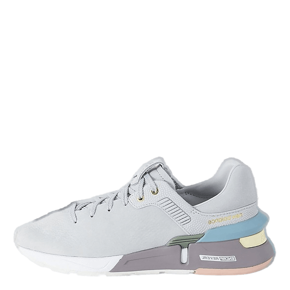 Ms997tkd Light Aluminum