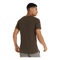 Crew-neck Regular