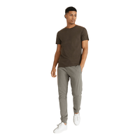 Crew-neck Regular