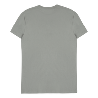 Crew-neck Regular Sky