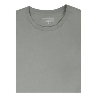 Crew-neck Regular Sky