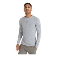 Bread & Boxers Henley