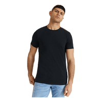 Bread & Boxers 4-pack Crew-neck