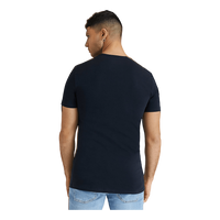 Bread & Boxers 4-pack Crew-neck