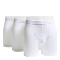 3-pack Boxer Brief Extra Long
