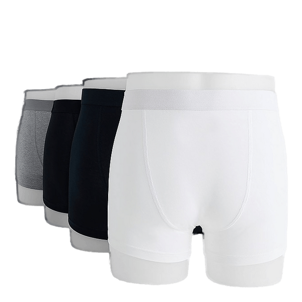 4-pack Boxer Brief