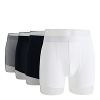 4-pack Boxer Brief