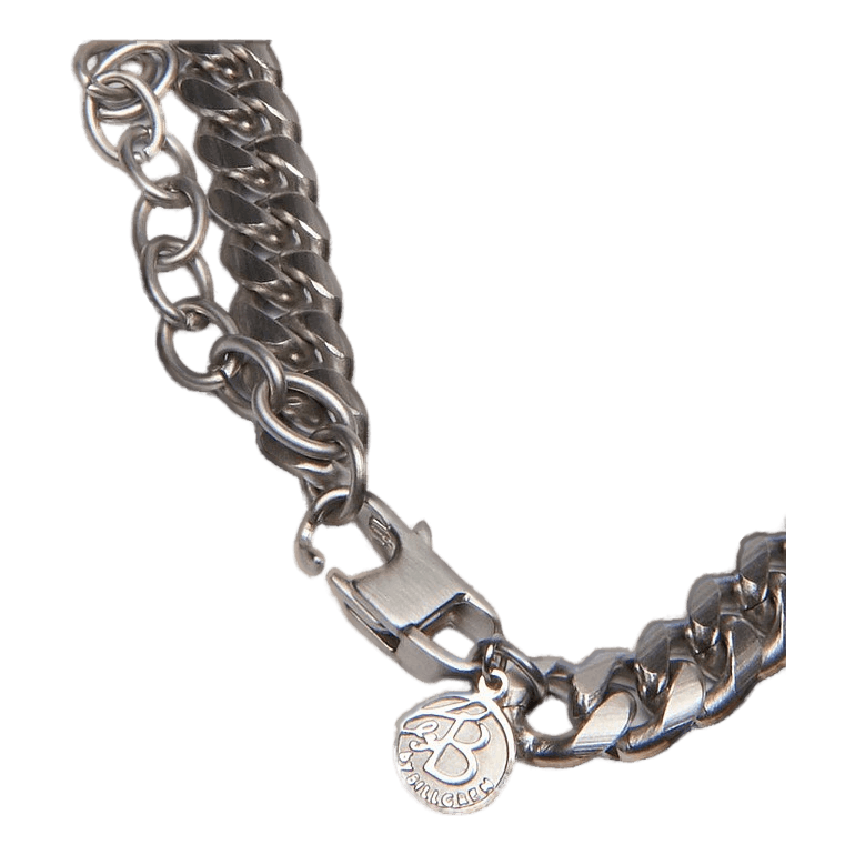Necklace 9118 Stainless Steel