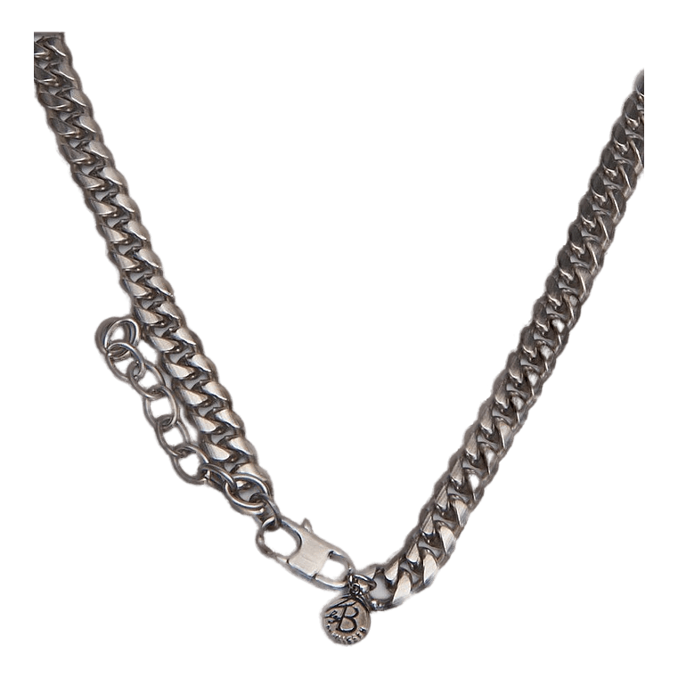 Necklace 9118 Stainless Steel