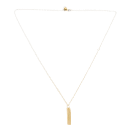 Halsband Gold