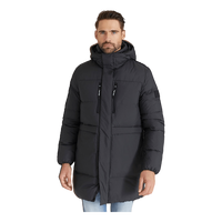 Calvin Klein Recycled Quilted Parka Ck