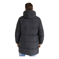Calvin Klein Recycled Quilted Parka Ck