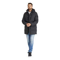 Calvin Klein Recycled Quilted Parka Ck