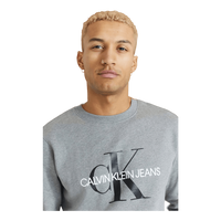 Iconic Monogram Crewneck