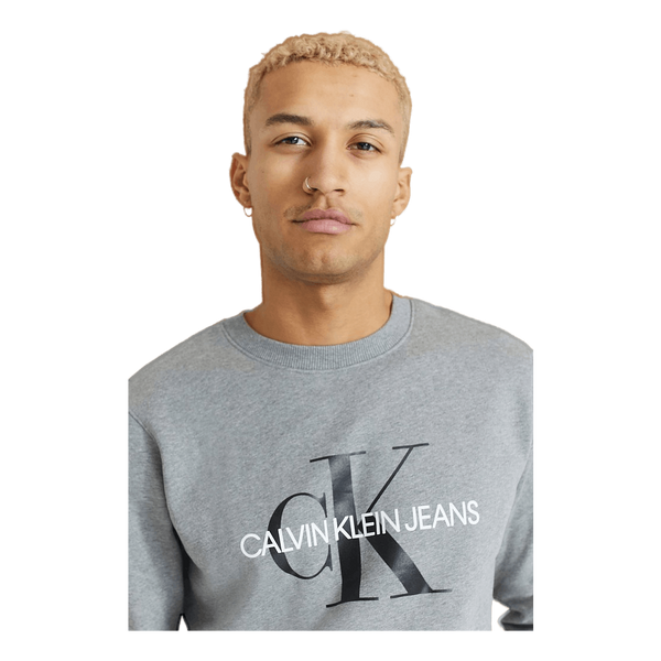 Iconic Monogram Crewneck