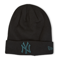New Era League Ess Cuff Knit Neyyan