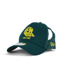 Ne Heritage Trucker Newera