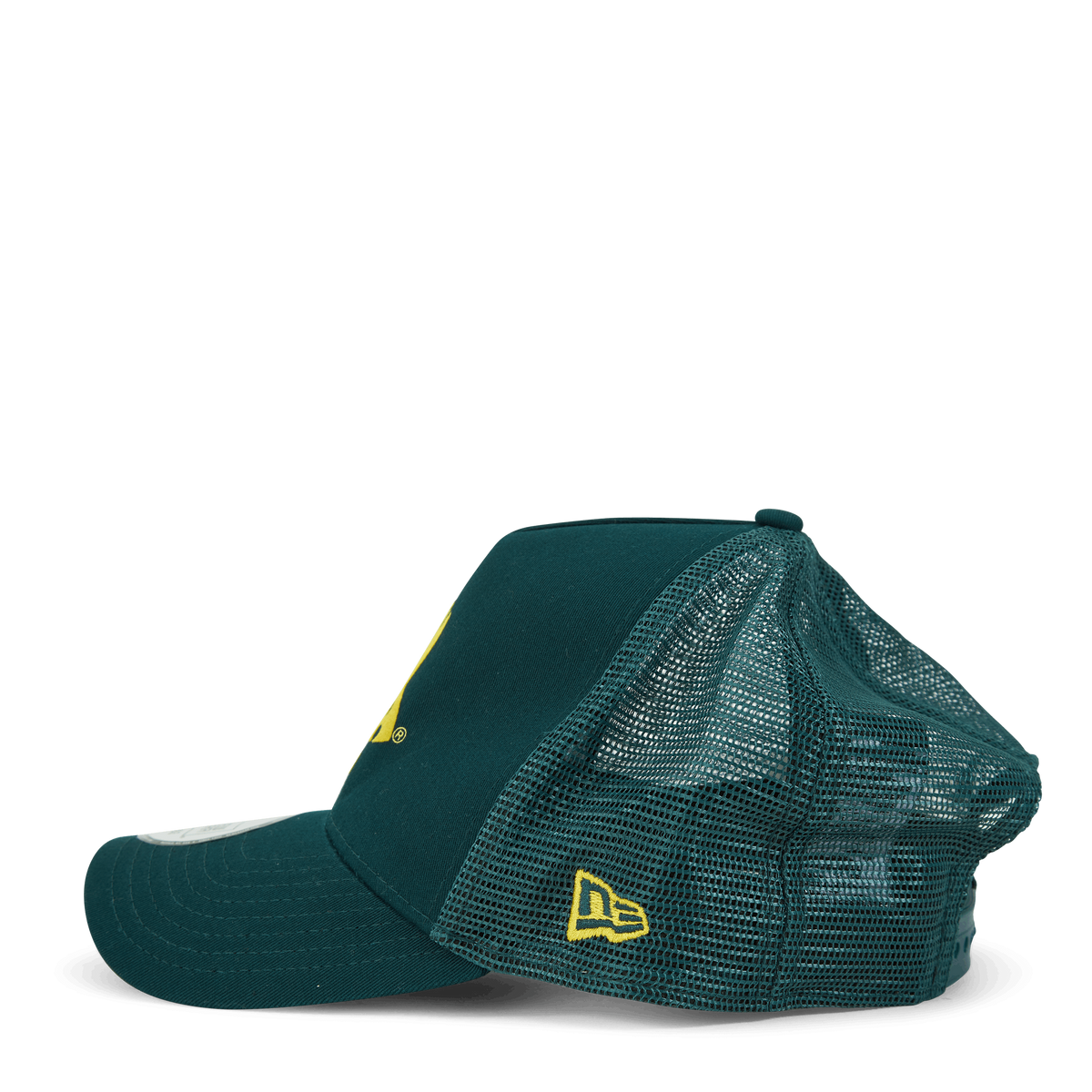 Ne Heritage Trucker Newera
