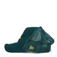 Ne Heritage Trucker Newera