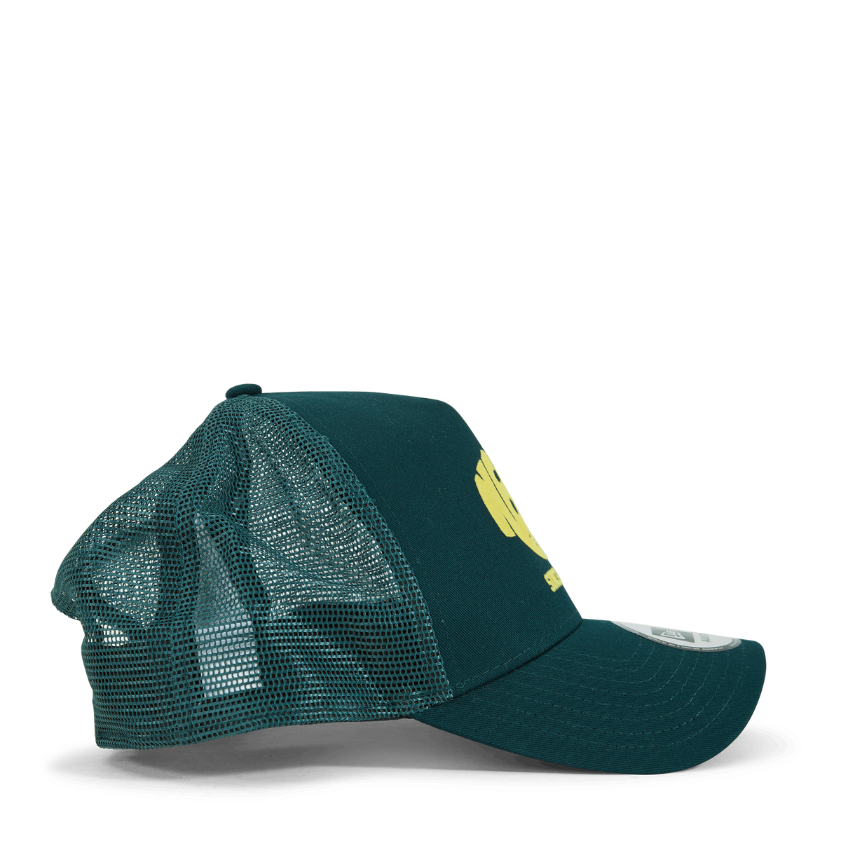 Ne Heritage Trucker Newera