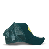 Ne Heritage Trucker Newera