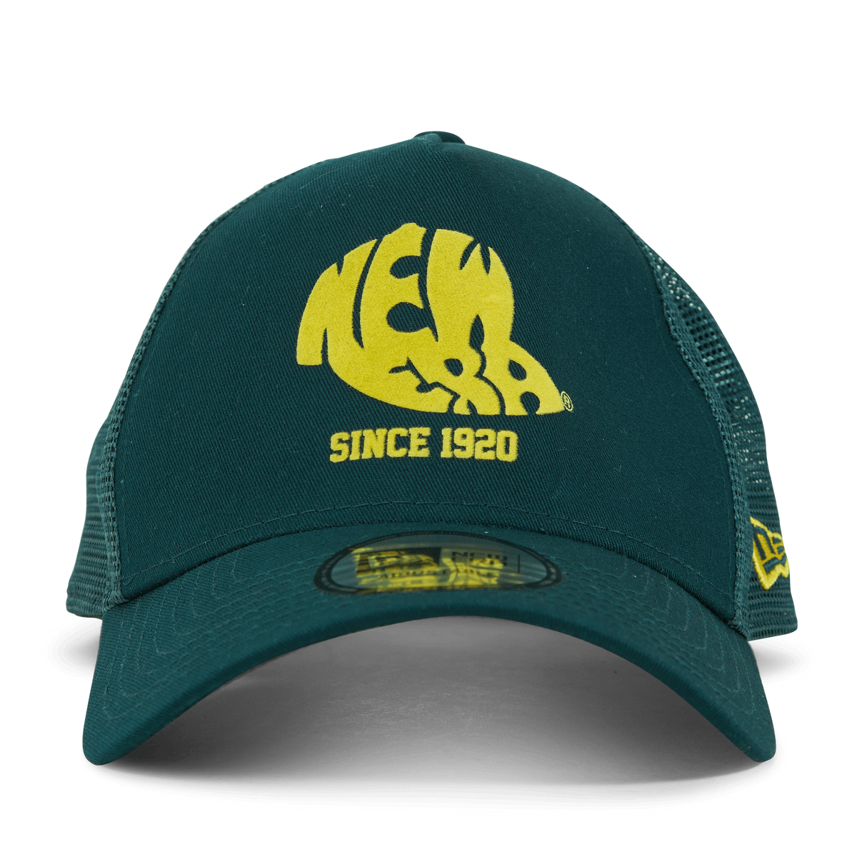 Ne Heritage Trucker Newera