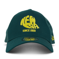 Ne Heritage Trucker Newera
