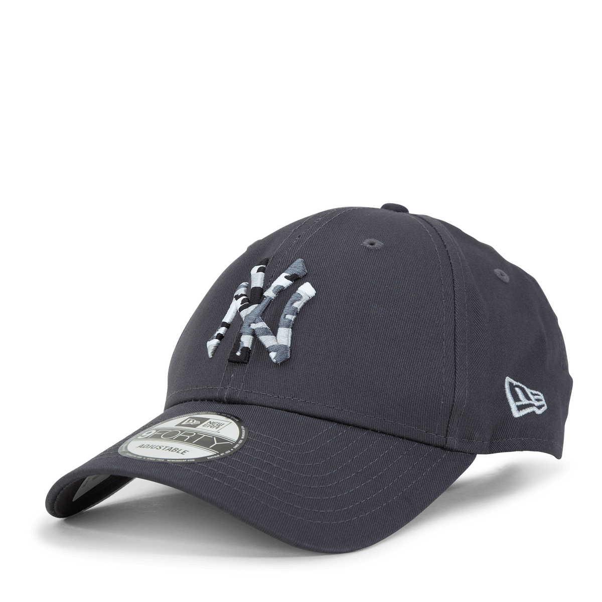 New Era Camo Infill 9forty Neyyan
