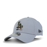 New Era Camo Infill 9forty Losdod