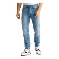 Klondike Pant 01wj  Worn Bleached