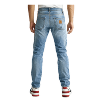 Klondike Pant 01wj  Worn Bleached