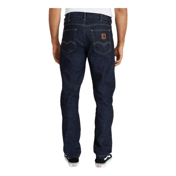 Marlow Pant  One Wash