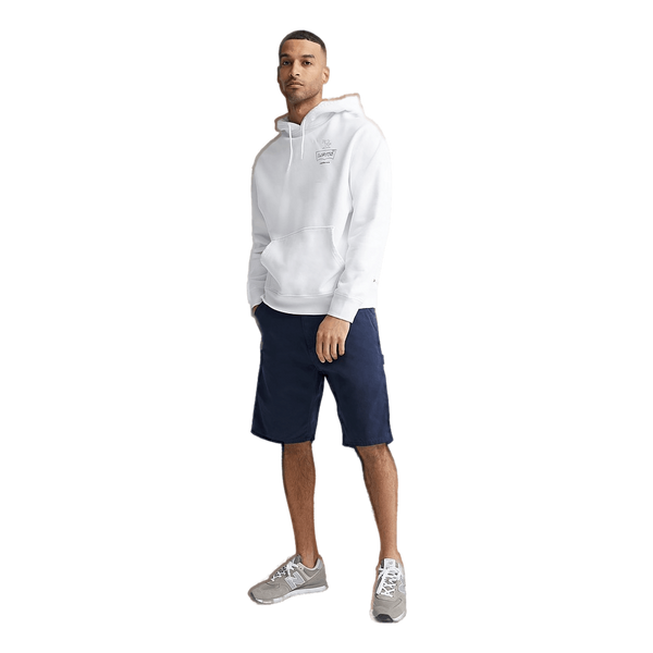 Ruck Single Knee Short 1c06  Stone Washed