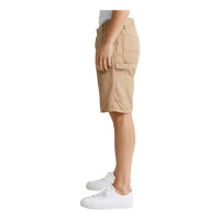 Ruck Single Knee Short No06 Nomad Stone Washed