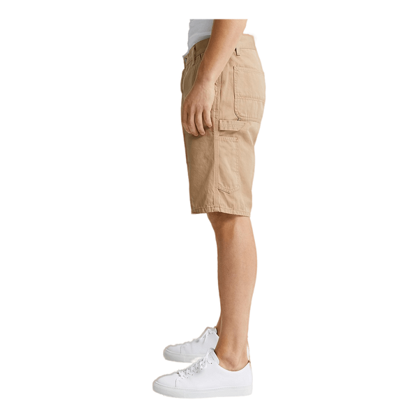 Ruck Single Knee Short No06 Nomad Stone Washed