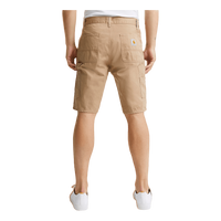 Ruck Single Knee Short No06 Nomad Stone Washed